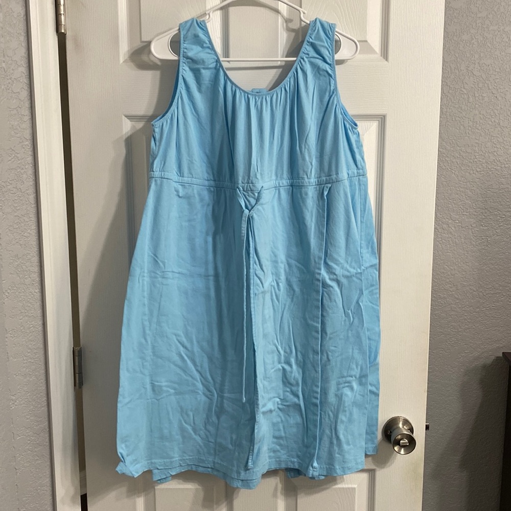 Baby be mine 3 in 1 delivery/nursing/hospital gown